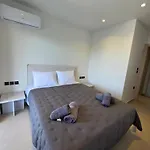 Апартаменты Alego Casa