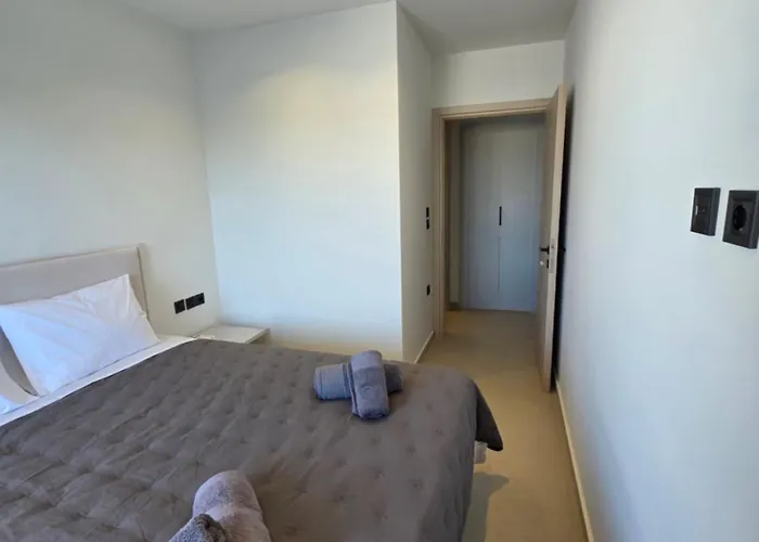 Alego Casa * Родос