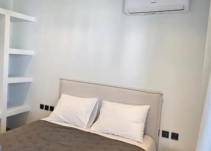 Alego Casa * Родос