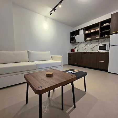 Apartamento Alego Casa Rhodes City