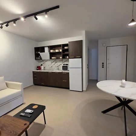 Apartment Alego Casa Rhodes City