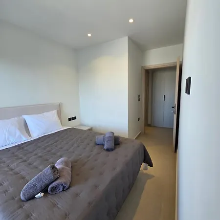 Alego Casa * Rhodes City