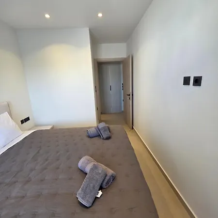 Apartment Alego Casa Rhodes City