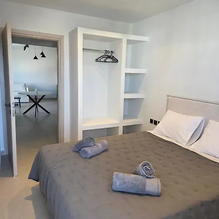 Alego Casa Apartment *