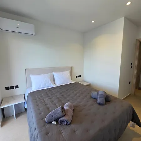 Alego Casa Apartment *