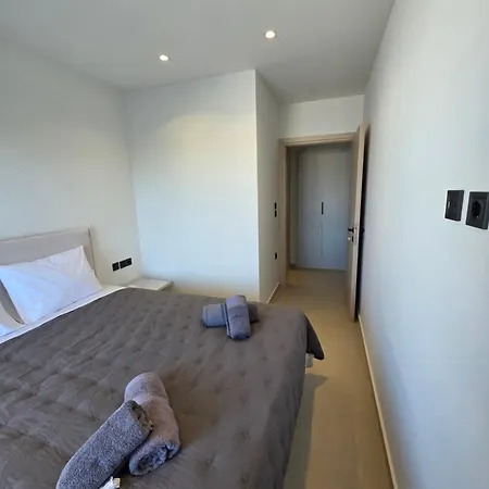 Alego Casa * Rhodes City