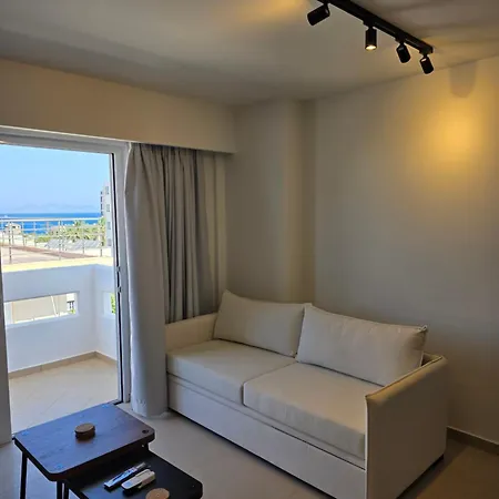 Alego Casa Apartment