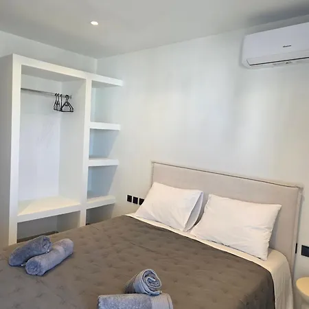 Alego Casa Apartment *