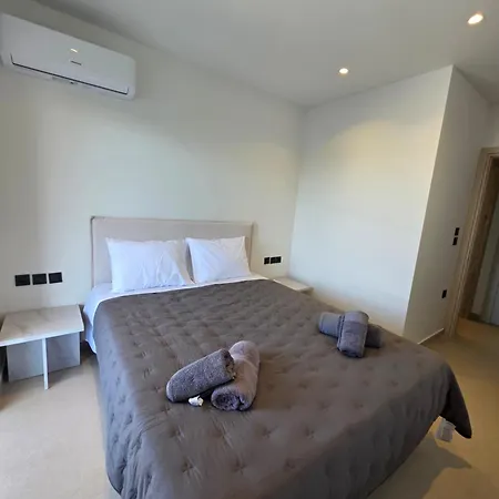 Апартаменты Alego Casa