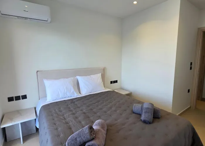 Alego Casa Lägenhet *