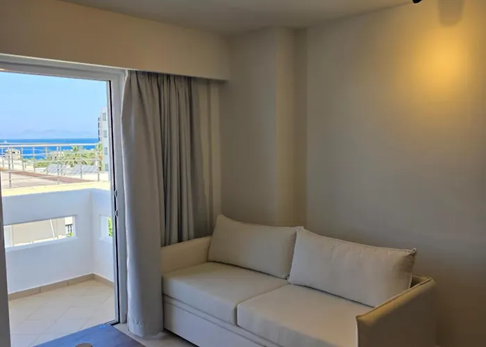 Alego Casa Lägenhet