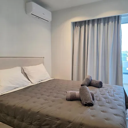 Alego Casa Apartamento Rhodes City