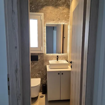 Apartamento Alego Casa