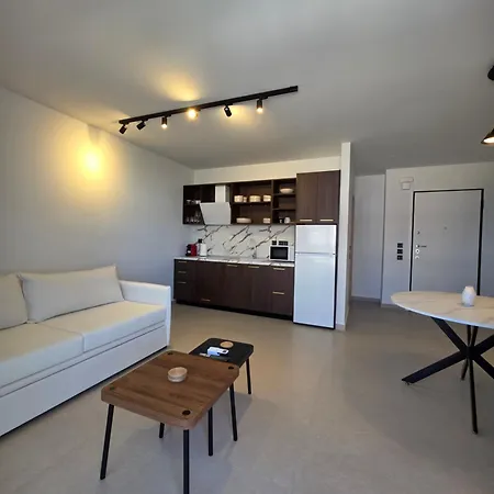 Apartamento Alego Casa *