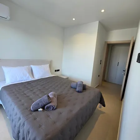 Alego Casa * Rhodes City