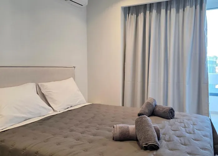 Alego Casa Apartamento Rhodes City