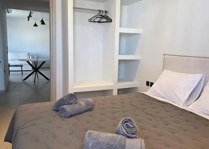 Alego Casa * Rhodes City