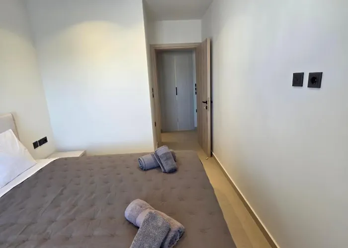 Apartamento Alego Casa Rhodes City