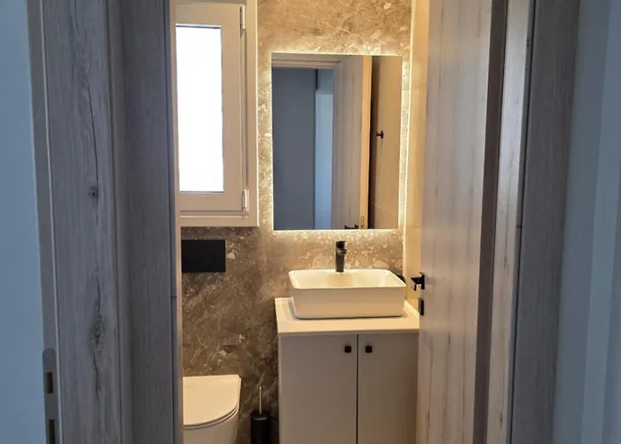 Apartamento Alego Casa