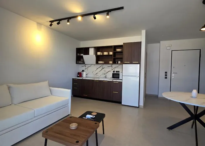 Apartamento Alego Casa *