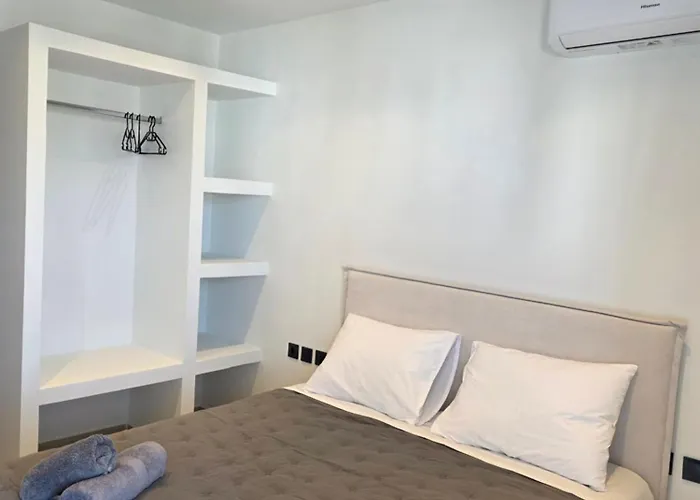 Alego Casa Apartamento *