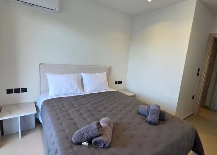 Apartamento Alego Casa